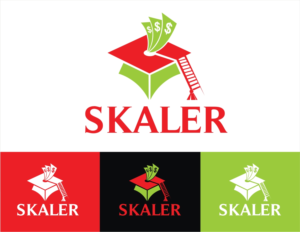 Logo-Design von Soul Light für Skaler LLC  | Design: #17150274