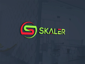 Logo-Design von Alhamduliallah für Skaler LLC  | Design: #17114586