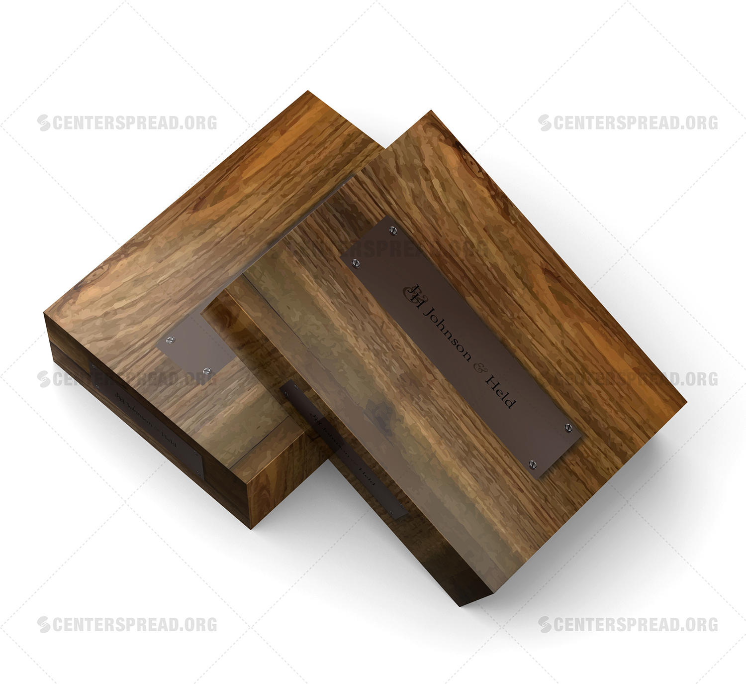 Design Emballage par CENTERSPREAD pour J&H Buckles | Design #17158869