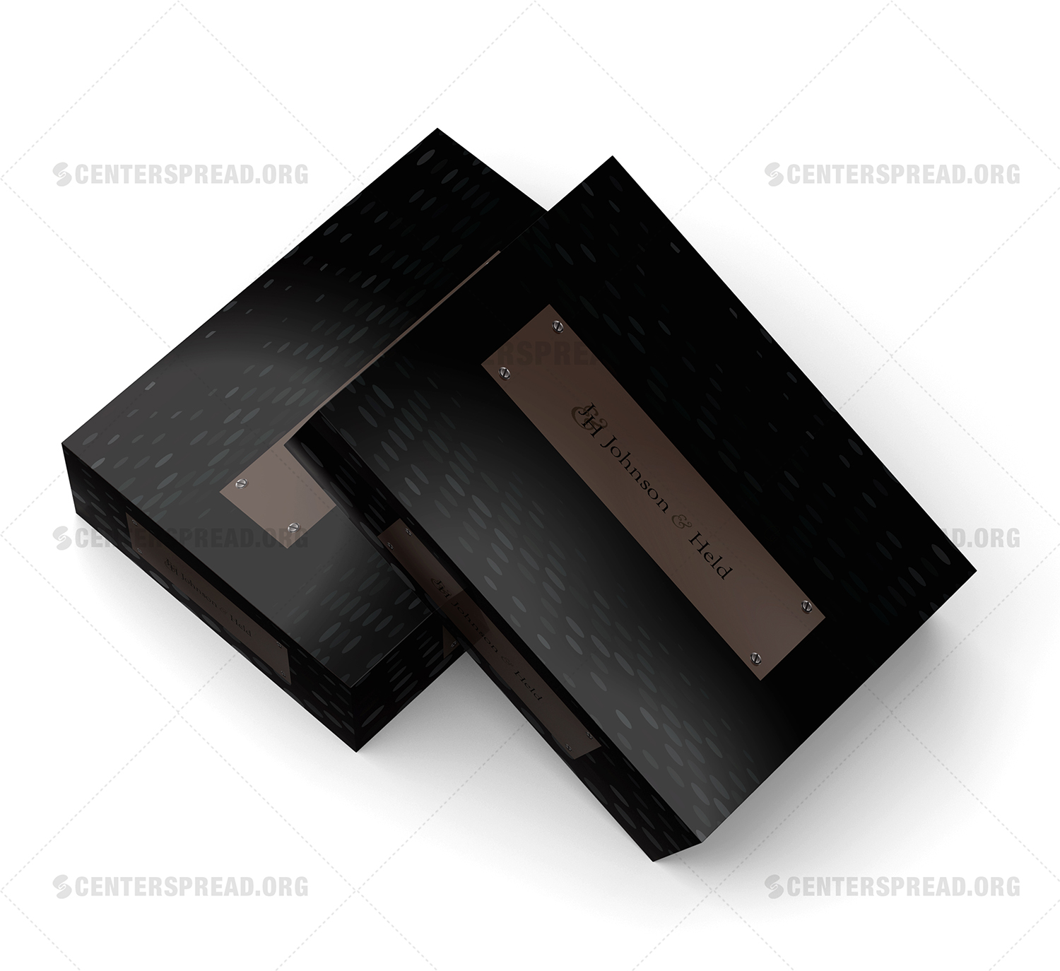 Design Emballage par CENTERSPREAD pour J&H Buckles | Design #17158870