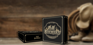 Diseño de Empaque por Giovanni para J&H Buckles | Diseño #17137266