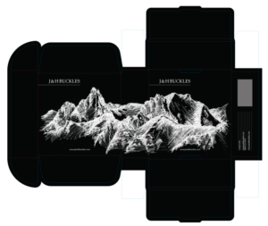 Diseño de Empaque por Buechler para J&H Buckles | Diseño: #17114935