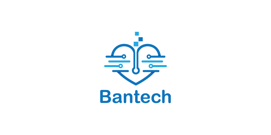 Logo Design by debdesign for Bantech Qld | Design #17063767