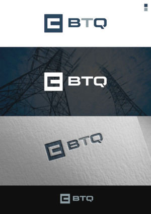 Logo Design by christianpoetoe for Bantech Qld | Design: #17085877