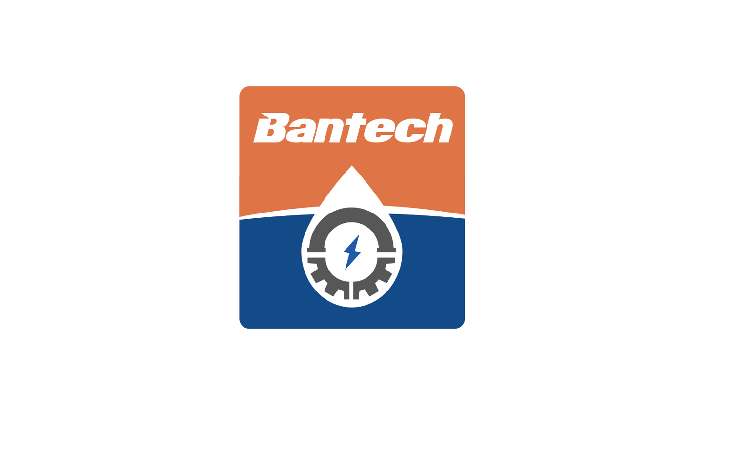 Logo Design by ivo_i_ivanov for Bantech Qld | Design #17089463