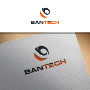 1. Bantech 2. Bantech Qld 3. Bantech Qld Electrical & Instrumentation 4. BTQ | Logo Design by sushsharma99
