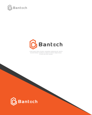 1. Bantech 2. Bantech Qld 3. Bantech Qld Electrical & Instrumentation 4. BTQ | Logo Design by usman-ilyas