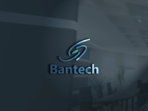 Logo Design by asman for Bantech Qld | Design: #17078906
