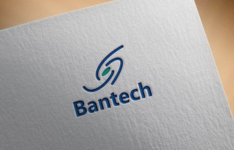 Logo Design by asman for Bantech Qld | Design #17078908