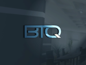 Logo Design by Oaxaqueña for Bantech Qld | Design: #17066508