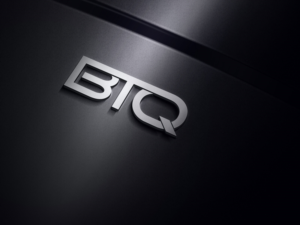 Logo Design by Oaxaqueña for Bantech Qld | Design: #17066509