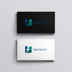 1. Bantech 2. Bantech Qld 3. Bantech Qld Electrical & Instrumentation 4. BTQ | Logo Design by aquabomb26