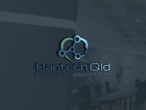 Logo Design by Onetouch110 for Bantech Qld | Design: #17084974