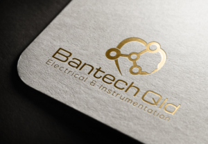 Logo Design by Onetouch110 for Bantech Qld | Design: #17084977