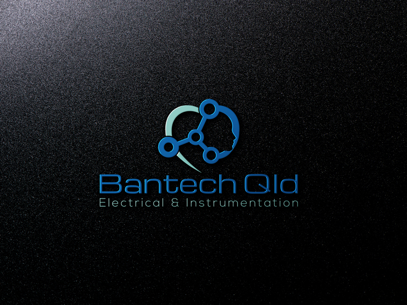 Logo Design by Onetouch110 for Bantech Qld | Design #17084979