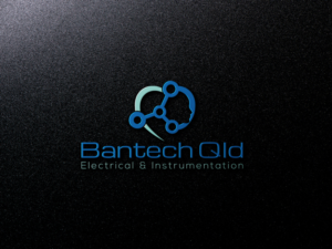 Logo Design by Onetouch110 for Bantech Qld | Design: #17084979