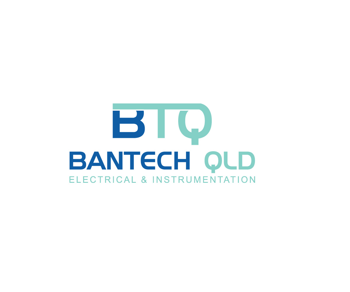Logo Design by Onetouch110 for Bantech Qld | Design #17085002
