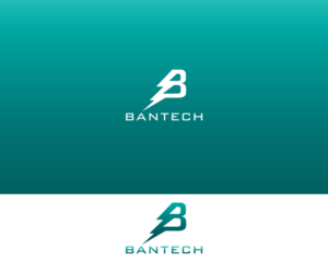 Logo Design by Deep Night for Bantech Qld | Design: #17069146