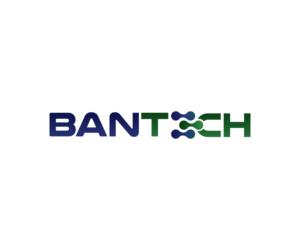 Logo Design by Ana124 for Bantech Qld | Design #17064886