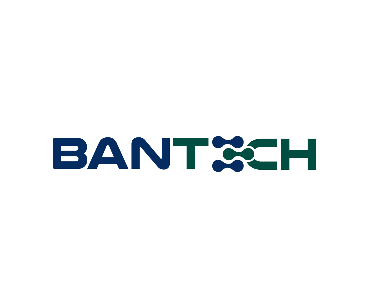 Logo Design by Ana124 for Bantech Qld | Design #17064887