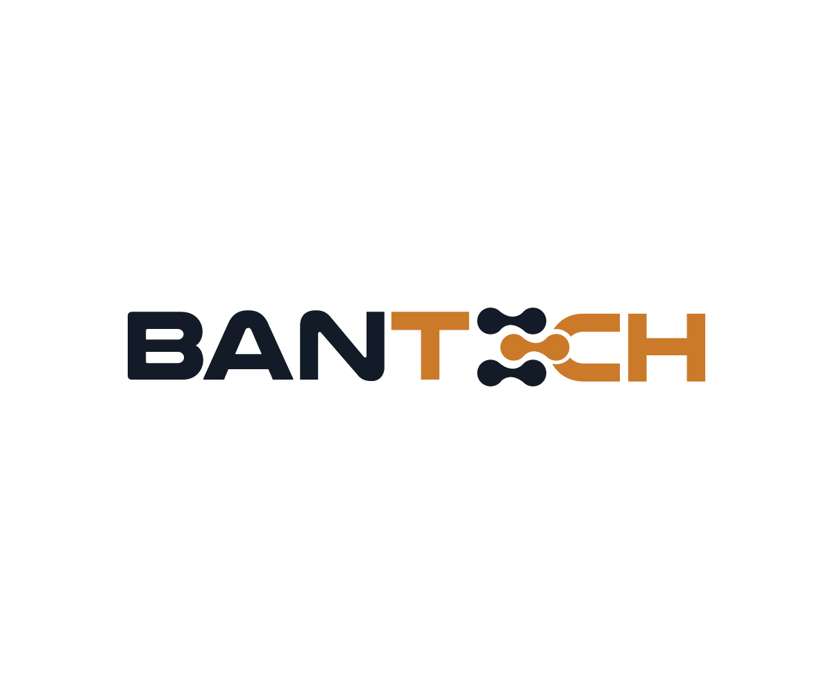 Logo Design by Ana124 for Bantech Qld | Design #17064888