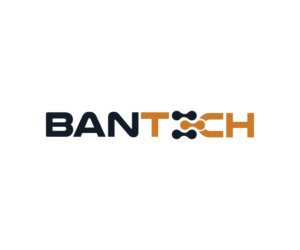Logo Design by Ana124 for Bantech Qld | Design: #17064888