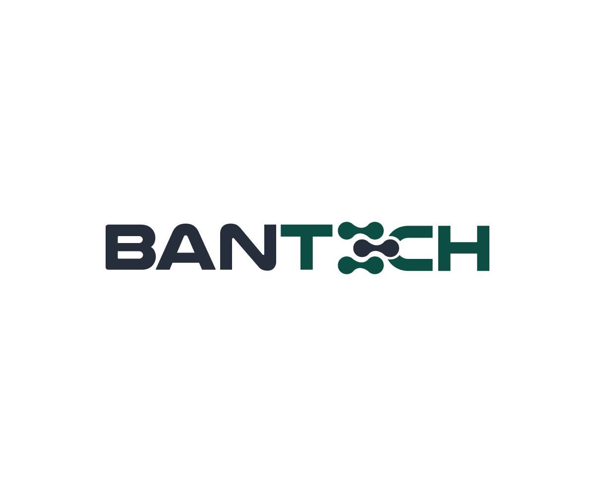 Logo Design by Ana124 for Bantech Qld | Design #17064889
