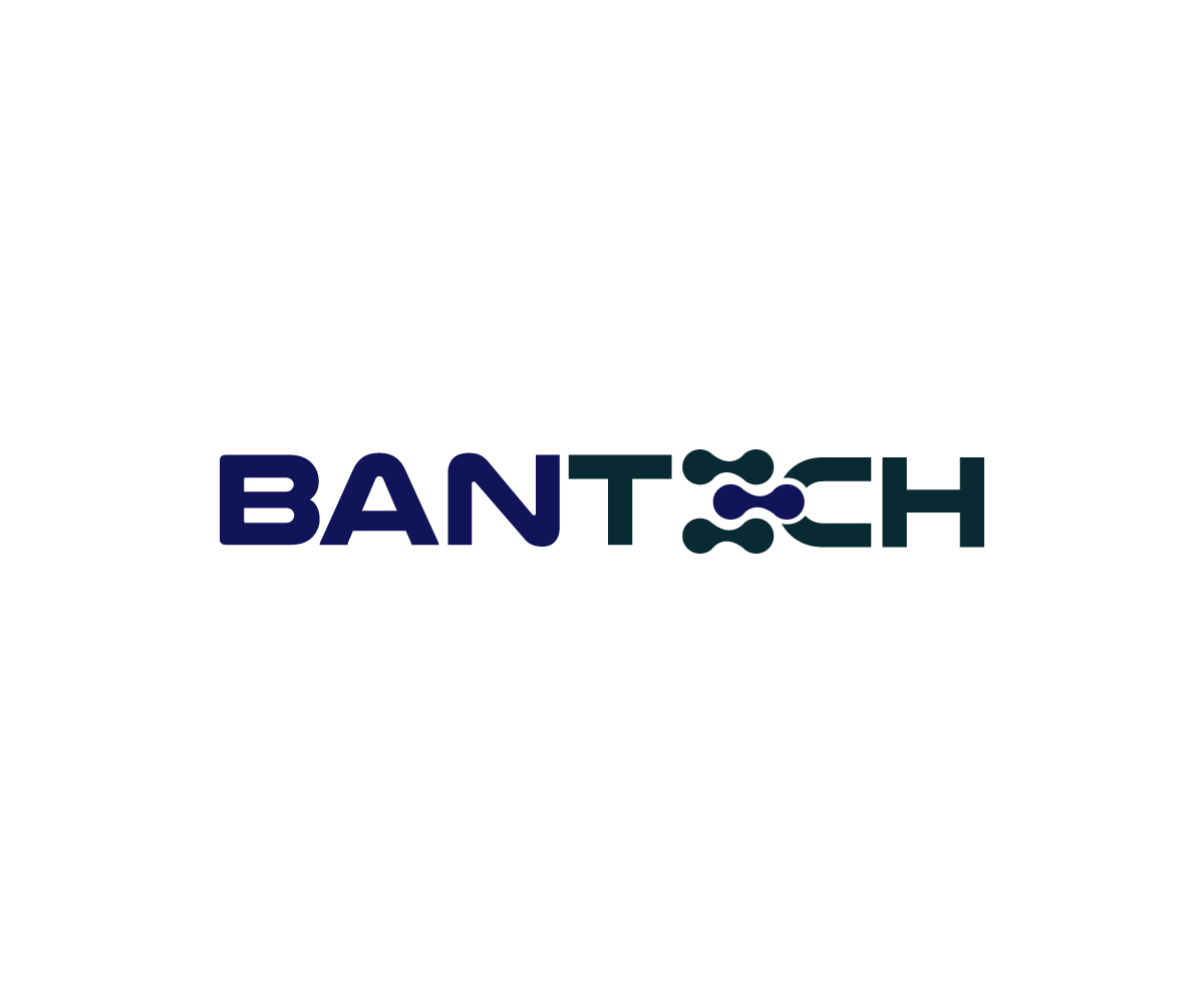 Logo Design by Ana124 for Bantech Qld | Design #17064890