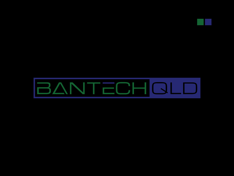 Logo Design by Alhamduliallah for Bantech Qld | Design #17086299