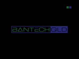 Logo Design by Alhamduliallah for Bantech Qld | Design: #17086299