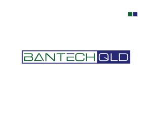 Logo Design by Alhamduliallah for Bantech Qld | Design: #17086300