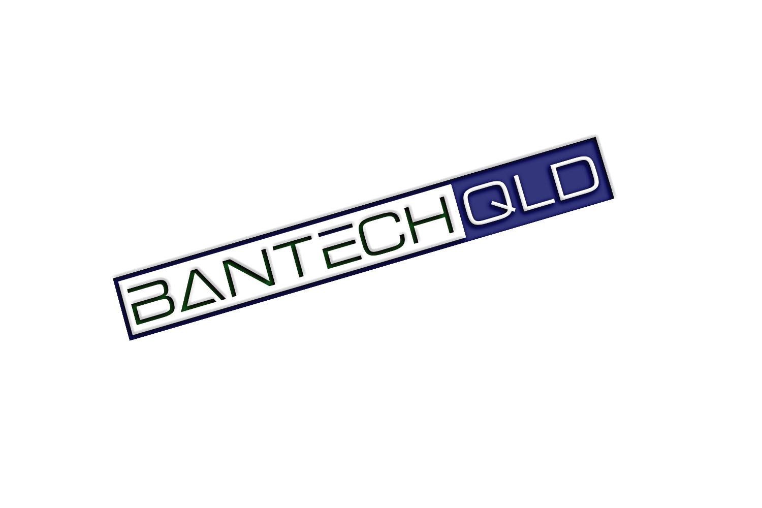 Logo Design by Alhamduliallah for Bantech Qld | Design #17086301