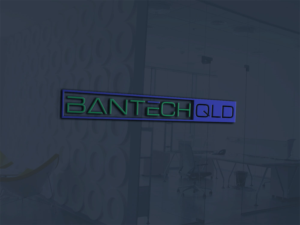 Logo Design by Alhamduliallah for Bantech Qld | Design: #17086303