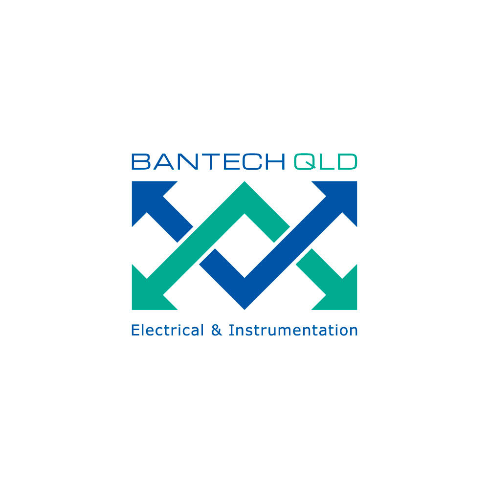 Logo Design by tacticalcat for Bantech Qld | Design #17067031