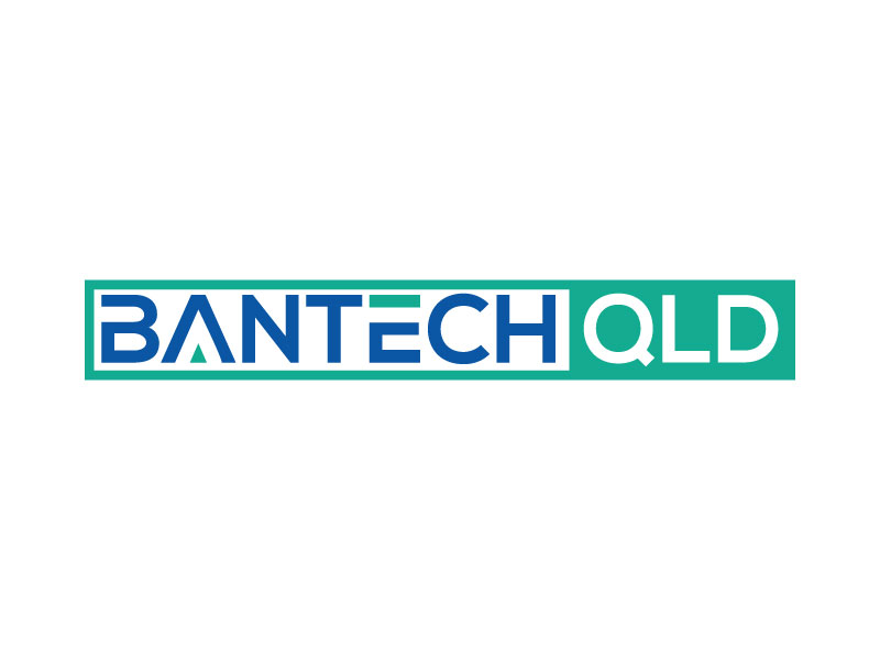 Logo Design by Gross for Bantech Qld | Design #17077036