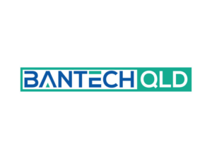 Logo Design by Gross for Bantech Qld | Design: #17077036