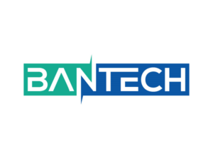 Logo Design by Gross for Bantech Qld | Design: #17077037