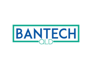 Logo Design by Gross for Bantech Qld | Design: #17077038