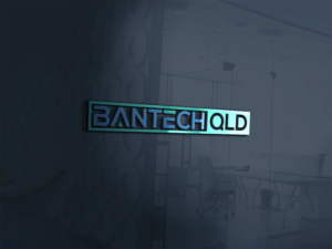 Logo Design by Gross for Bantech Qld | Design: #17077039