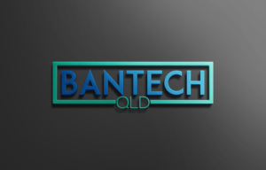 Logo Design by Gross for Bantech Qld | Design: #17077040