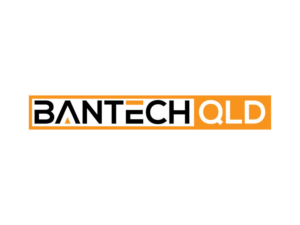 Logo Design by Gross for Bantech Qld | Design: #17083086