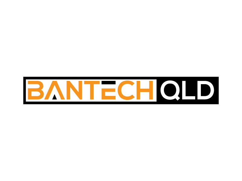 Logo Design by Gross for Bantech Qld | Design #17083087