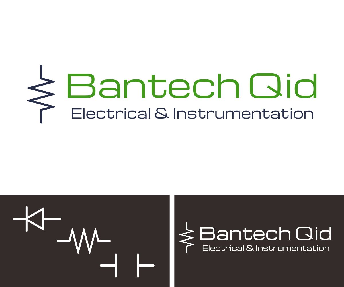 Logo Design by hakimad for Bantech Qld | Design #17082014