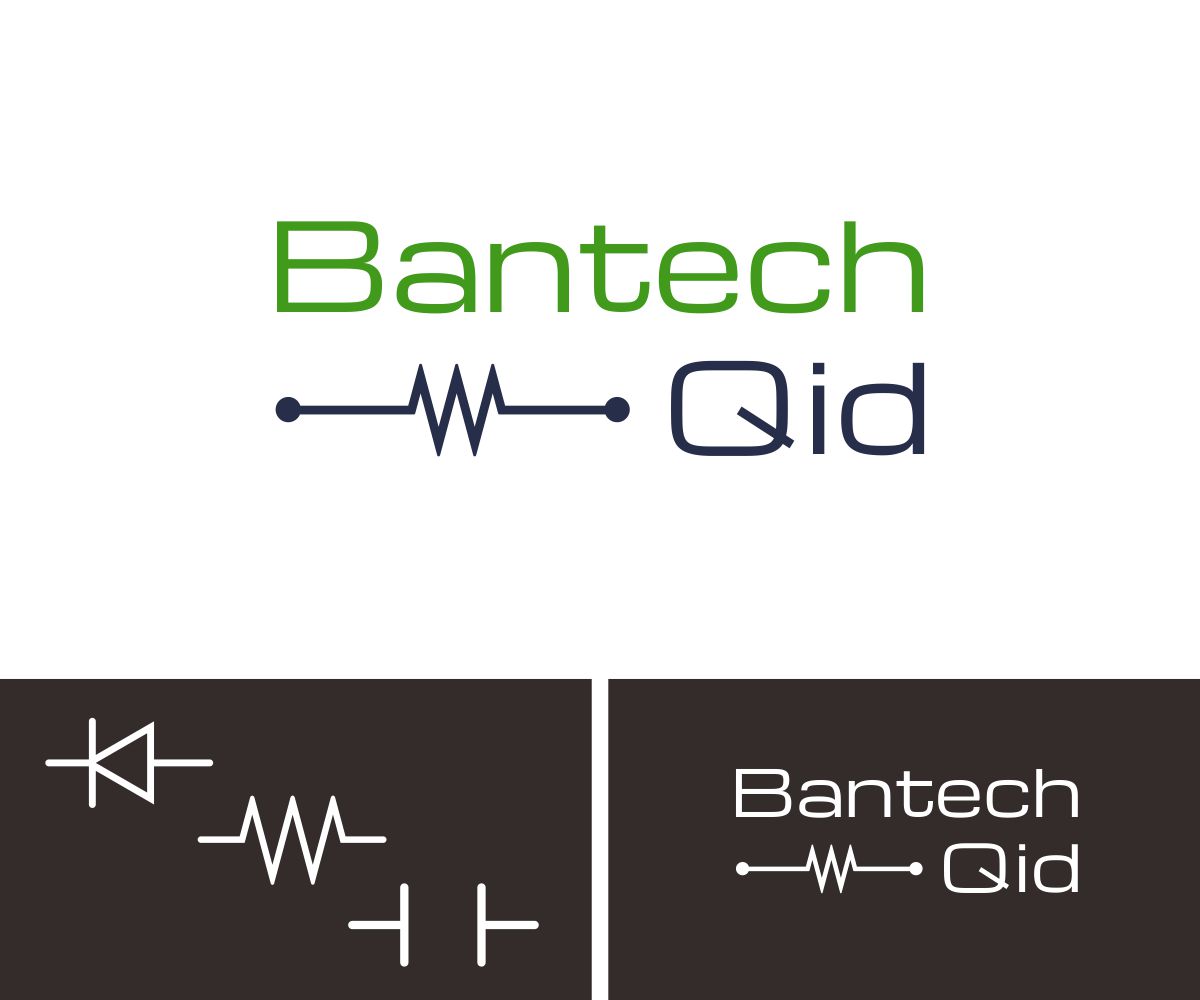 Logo-Design von hakimad für Bantech Qld | Design #17082016