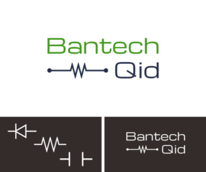 Logo Design by hakimad for Bantech Qld | Design: #17082016