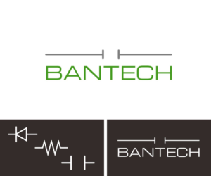 Logo Design by hakimad for Bantech Qld | Design: #17082018