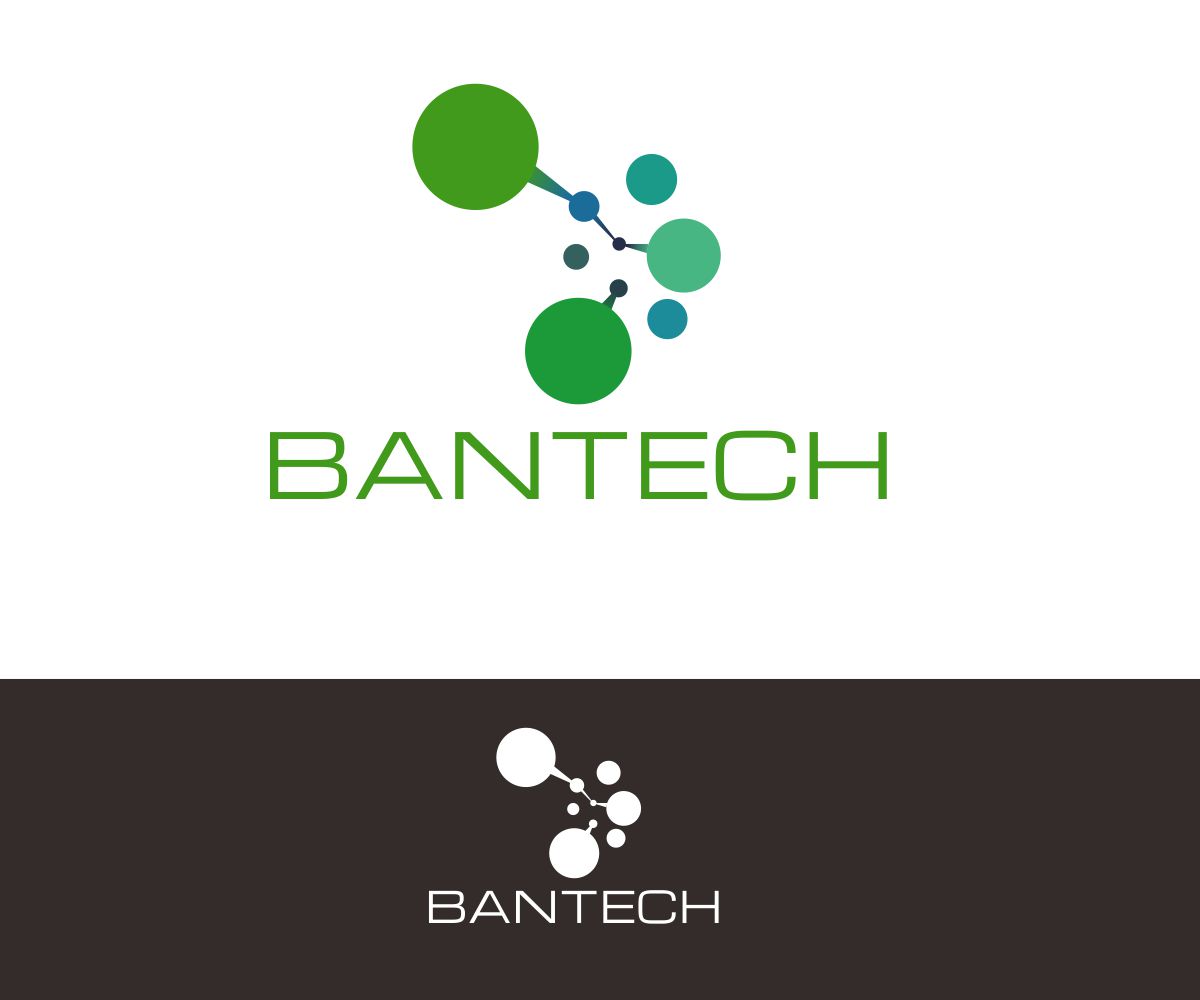 Logo Design by hakimad for Bantech Qld | Design #17104727