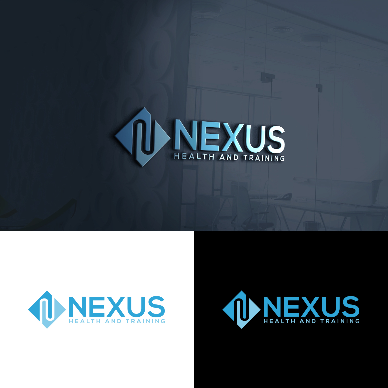 Logo Design by Burraq Creatives for this project | Design #17061207