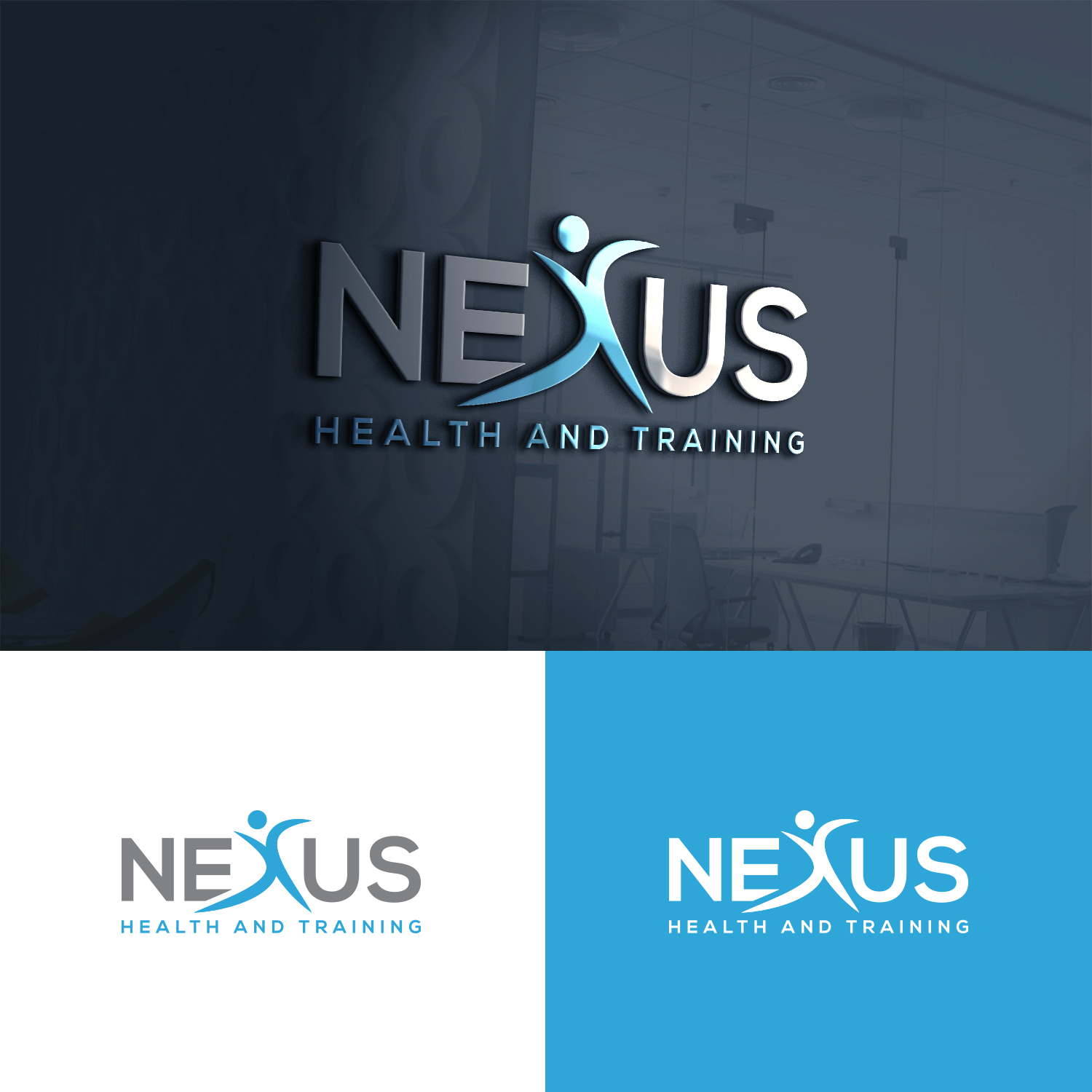 Logo Design by Burraq Creatives for this project | Design #17067780