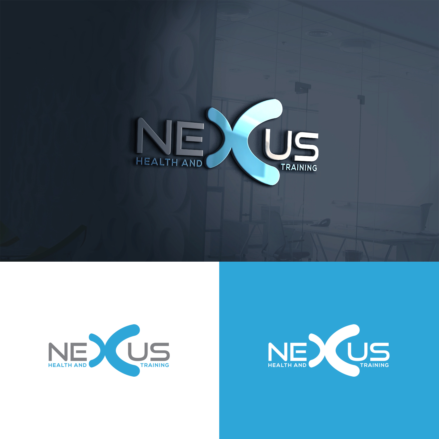 Logo Design by Burraq Creatives for this project | Design #17067786